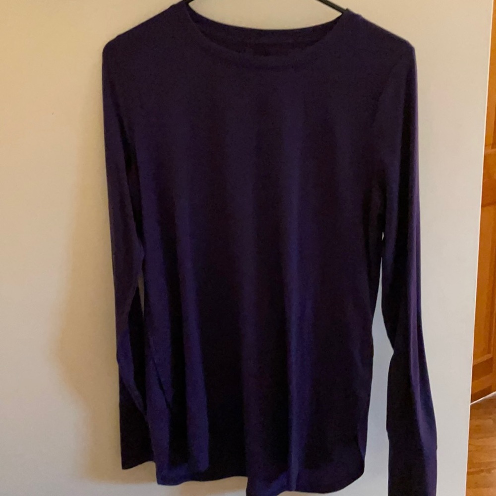 Tunic Length Top - image 1